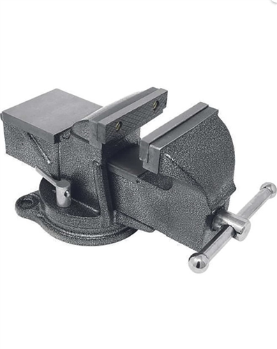 BAY-TEC SABİT TEZGAH MENGENE 75 MM 